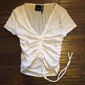 Urban outfitters sting top